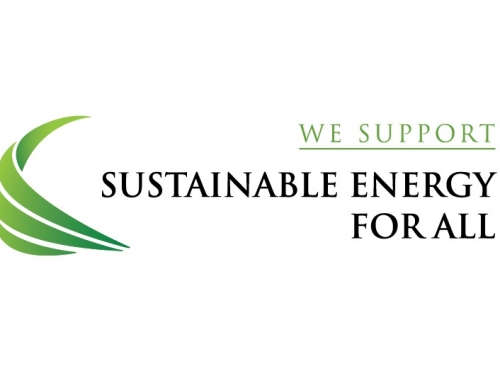2012 International Year Of Sustainable Energy For All
