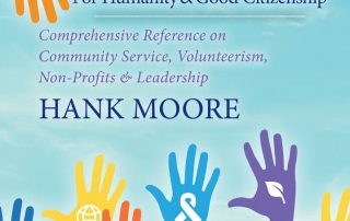 Honored-to-be-listed-as-a-Non-Profit-Legend-For-Humanity-Good-Citizenship-Comprehensive-Reference-on-Community-Service ...Book-By-Hank-Moore