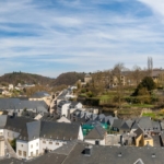 Panorama Luxembourg