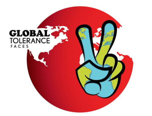 Globale Toleranzgesichter