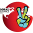 logo global tolerance faces